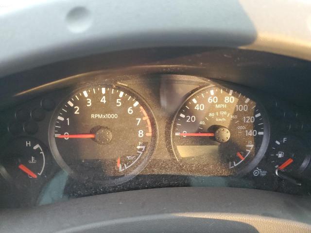Photo 9 from auction – 2019 NISSAN FRONTIER with VIN 1N6AD0ERXKN875055