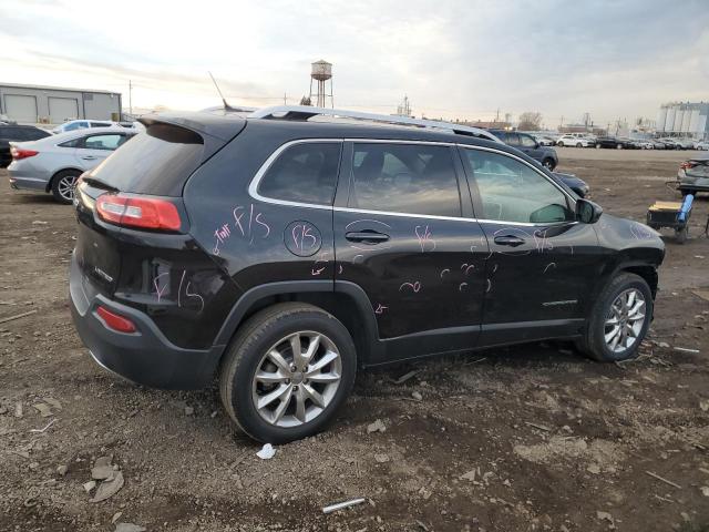 Photo 3 from auction – 2014 JEEP CHEROKEE L with VIN 1C4PJLDB1EW205677