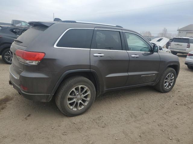 Photo 3 from auction – 2015 JEEP GRAND CHER with VIN 1C4RJFBG2FC752386