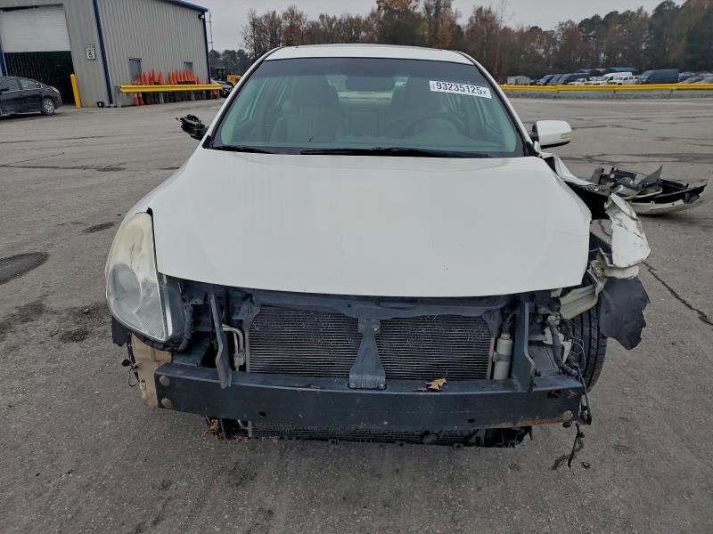 Photo 5 from auction – 2011 NISSAN ALTIMA BAS with VIN 1N4AL2AP4BN442469