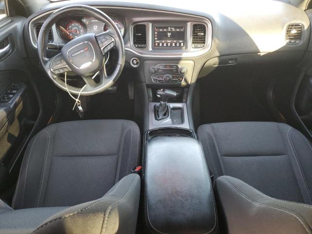 Photo 8 from auction – 2019 DODGE CHARGER SX with VIN 2C3CDXBG8KH589337