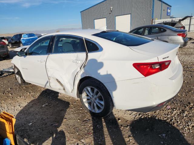 Photo 2 from auction – 2018 CHEVROLET MALIBU LT with VIN 1G1ZD5ST1JF267431