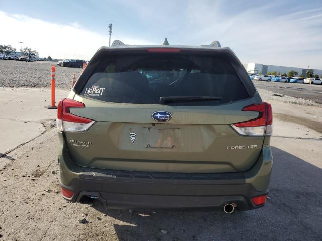 Photo 6 from auction – 2021 SUBARU FORESTER L with VIN JF2SKAUC2MH445006