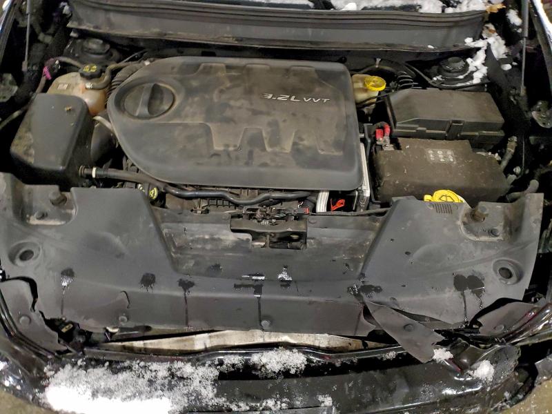 Photo 12 from auction – 2014 JEEP CHEROKEE L with VIN 1C4PJMCS7EW246208