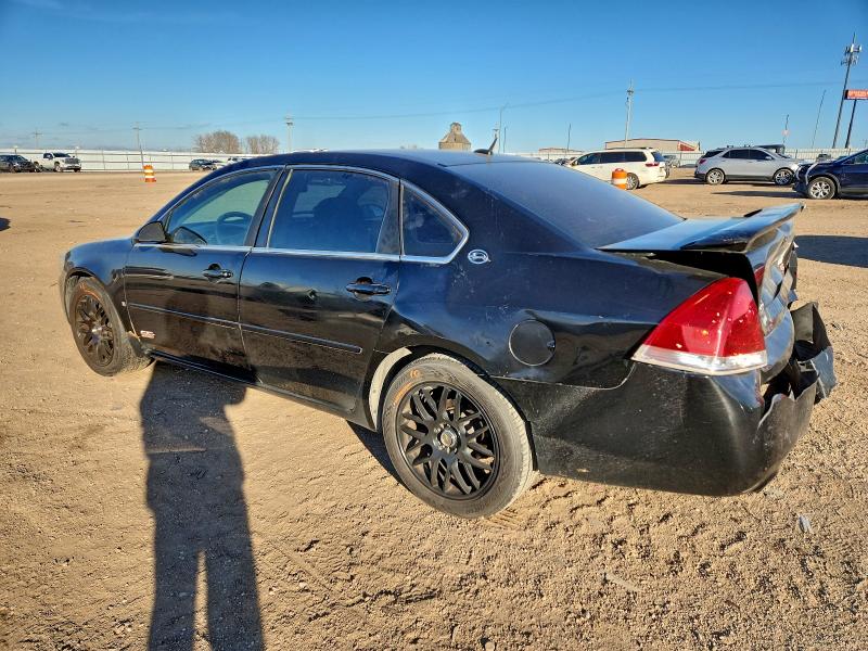 Photo 2 from auction – 2007 CHEVROLET IMPALA with VIN 2G1WD58C479214413