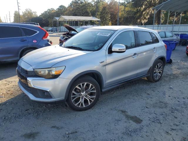 MITSUBISHI OUTLANDER 2017 with VIN JA4AP3AU8HZ064887 - Photo from auction