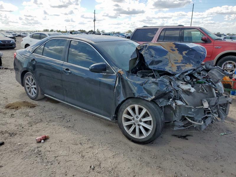 Photo 4 from auction – 2012 TOYOTA CAMRY BASE with VIN 4T4BF1FK4CR220858