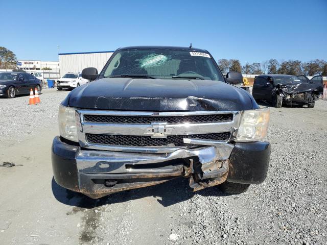 Photo 5 from auction – 2010 CHEVROLET SILVERADO with VIN 3GCRKREAXAG257901