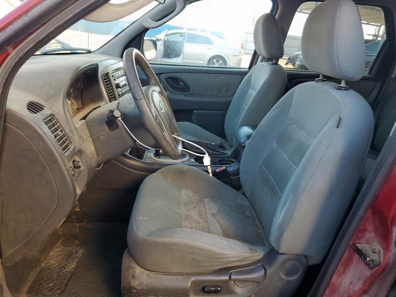 Photo 7 from auction – 2007 FORD ESCAPE HEV with VIN 1FMCU49H87KB89105