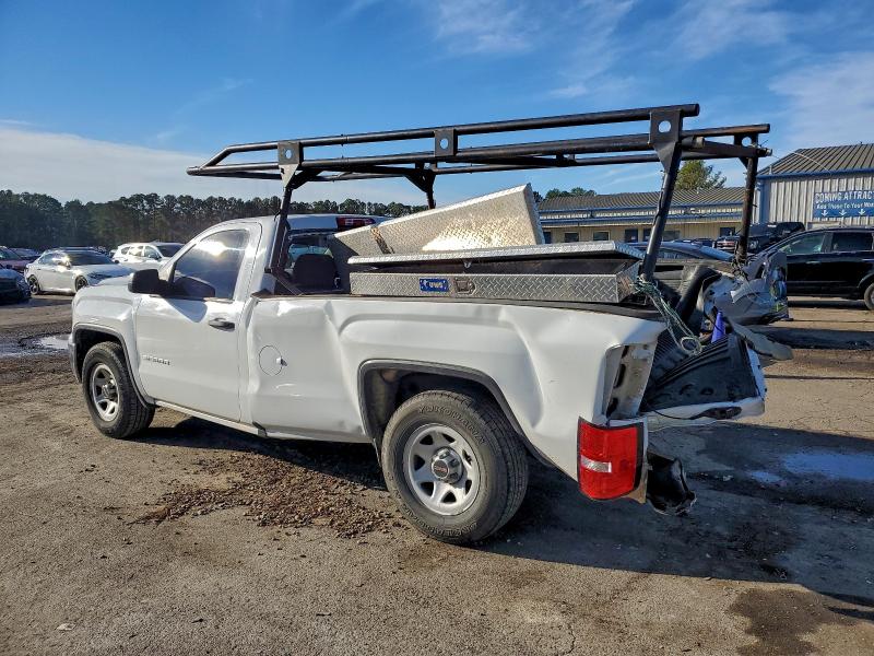 Photo 2 from auction – 2018 GMC SIERRA C15 with VIN 1GTN1LEC2JZ901195