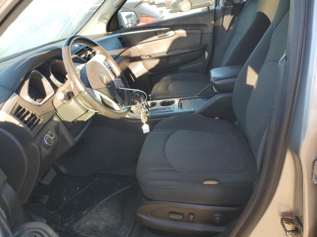 Photo 7 from auction – 2012 CHEVROLET TRAVERSE L with VIN 1GNKRGED8CJ217806