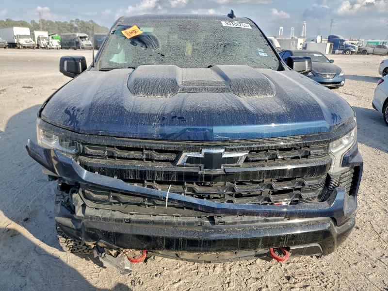 Photo 5 from auction – 2022 CHEVROLET SILVERADO with VIN 3GCUDFED4NG521830