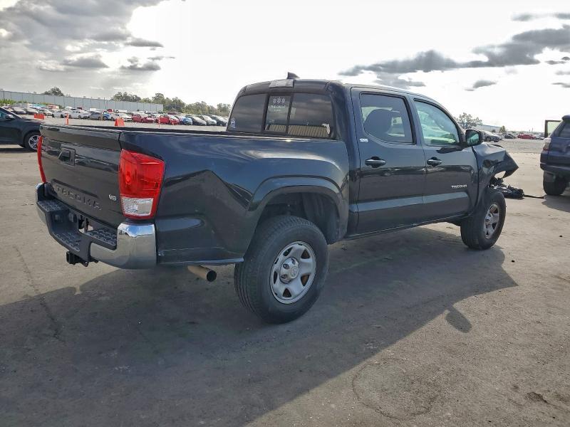 Photo 3 from auction – 2016 TOYOTA TACOMA DOU with VIN 3TMAZ5CN3GM014657