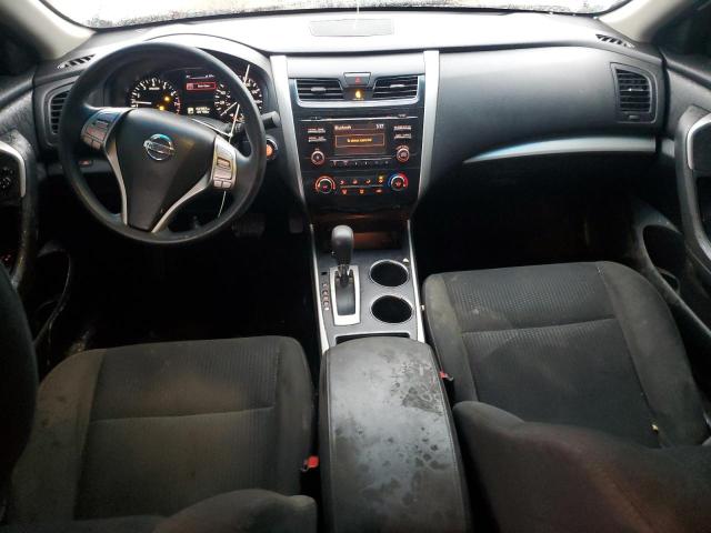 Photo 8 from auction – 2015 NISSAN ALTIMA with VIN 1N4AL3AP7FC245755