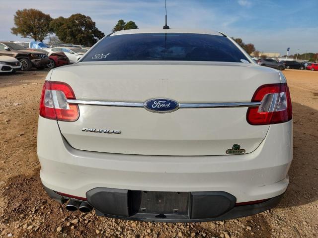 Zdjęcie 6 z aukcji – 2012 FORD TAURUS SE z VIN 1FAHP2DW8CG115293