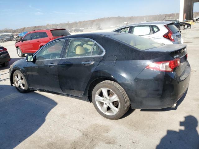 Photo 2 from auction – 2012 ACURA TSX with VIN JH4CU2F49CC028811