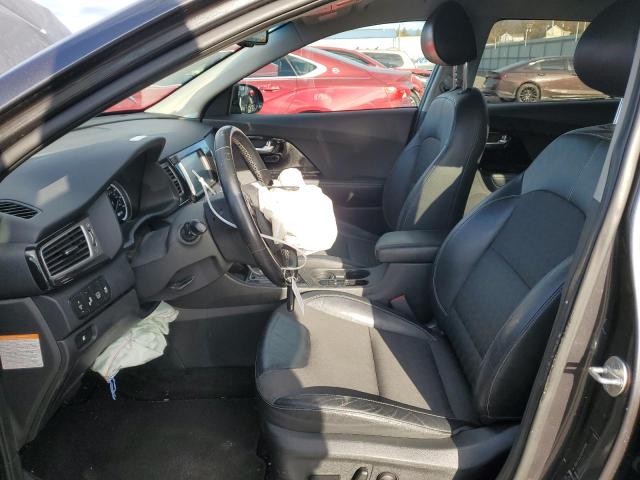 Photo 7 from auction – 2019 KIA NIRO EX with VIN KNDCC3LC5K5265966