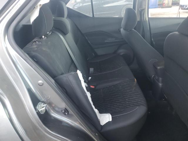 Photo 10 from auction – 2021 NISSAN KICKS S with VIN 3N1CP5BV4ML483695