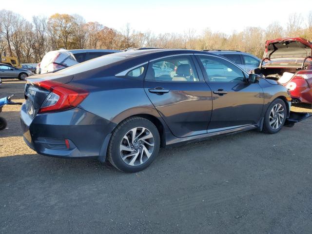 Photo 3 from auction – 2016 HONDA CIVIC EX with VIN 19XFC2F77GE228578