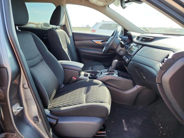 Photo 7 from auction – 2020 NISSAN ROGUE S with VIN KNMAT2MT4LP531547