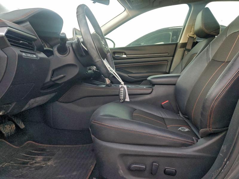 Photo 7 from auction – 2020 NISSAN ALTIMA SR with VIN 1N4BL4CV7LN317561