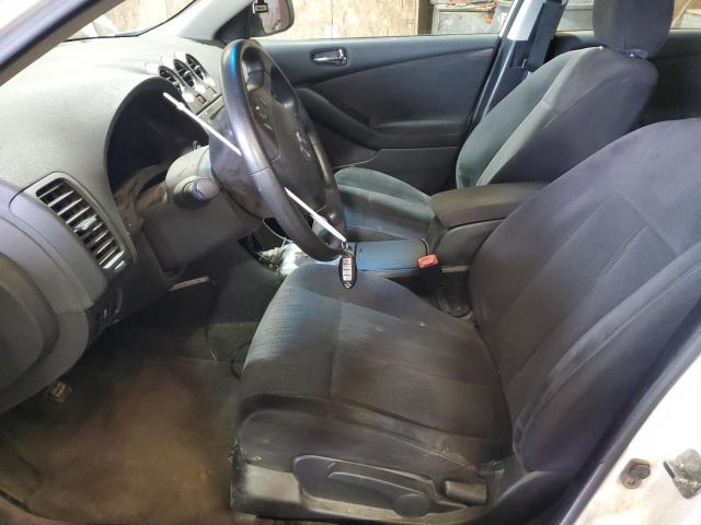 Photo 7 from auction – 2011 NISSAN ALTIMA BAS with VIN 1N4AL2AP9BC124598