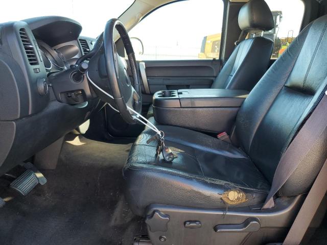 Photo 7 from auction – 2011 GMC SIERRA K15 with VIN 1GTR2VE3XBZ357685