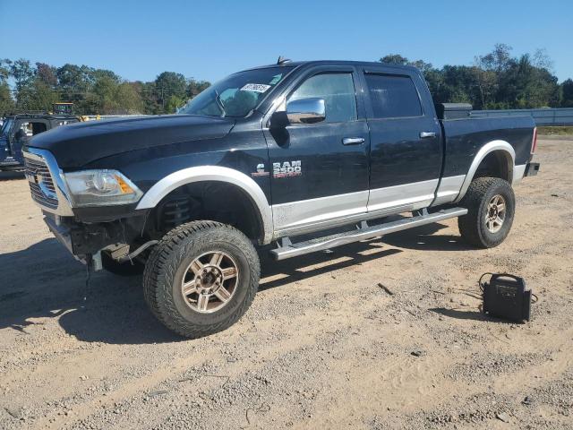 RAM 2500 LARAM 2013 with VIN 3C6UR5FL4DG535444 - Photo from auction