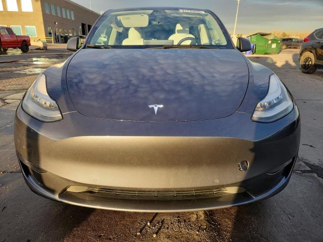 Фото 5 с аукциона – 2021 TESLA MODEL Y с VIN 5YJYGAEE1MF211336