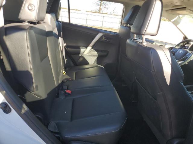 Photo 11 from auction – 2015 TOYOTA RAV4 LIMIT with VIN 2T3DFREV8FW272924