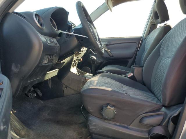 Photo 7 from auction – 2004 TOYOTA RAV4 with VIN JTEGD20V140040910