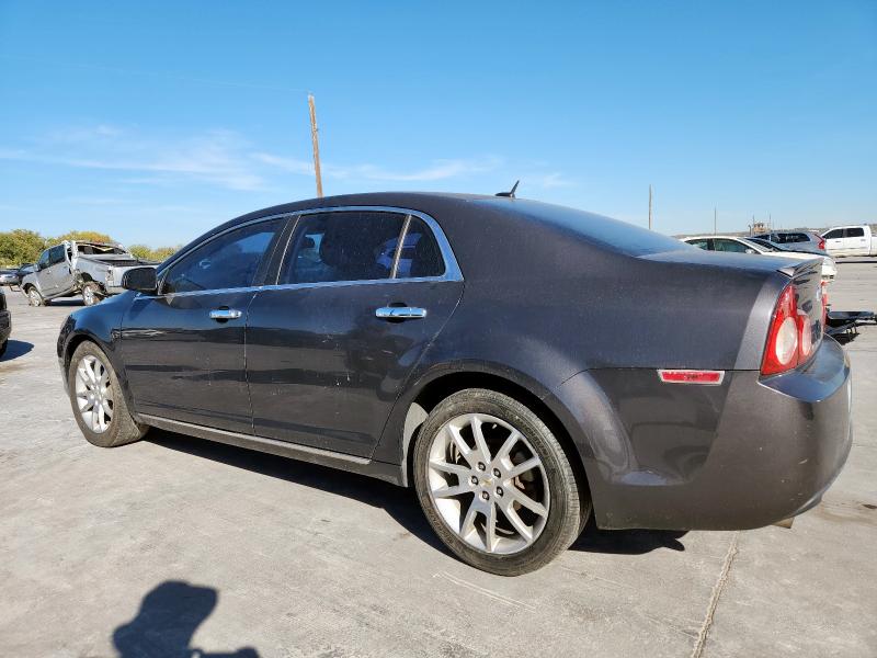 Photo 2 from auction – 2011 CHEVROLET MALIBU LTZ with VIN 1G1ZE5E18BF143830