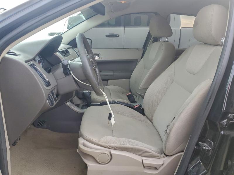 Zdjęcie 7 z aukcji – 2008 FORD FOCUS SE z VIN 1FAHP35N88W225527