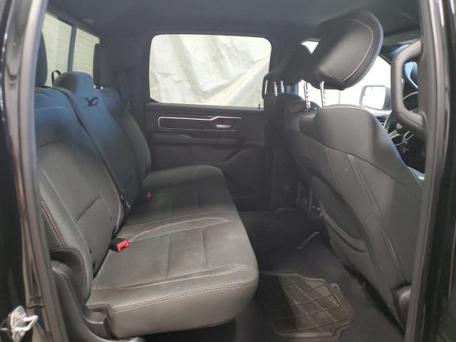 Photo 10 from auction – 2019 RAM 1500 BIG H with VIN 1C6RREFT1KN590282