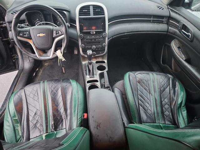 Photo 8 from auction – 2014 CHEVROLET MALIBU 2LT with VIN 1G11E5SL1EF192391