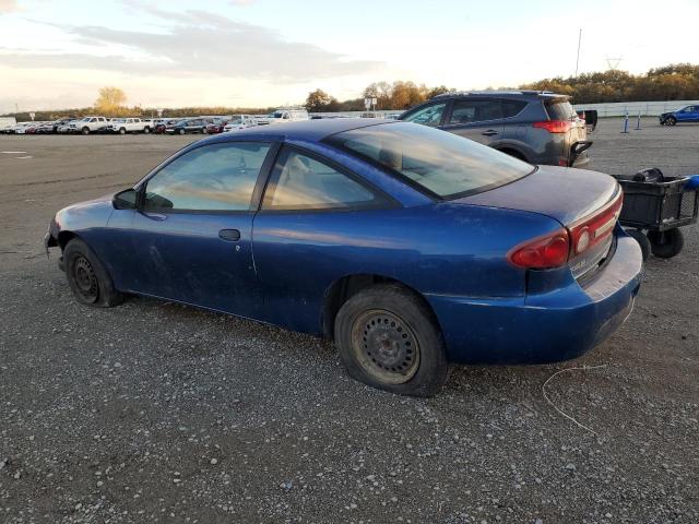 Photo 2 from auction – 2003 CHEVROLET CAVALIER with VIN 1G1JC12F637181404
