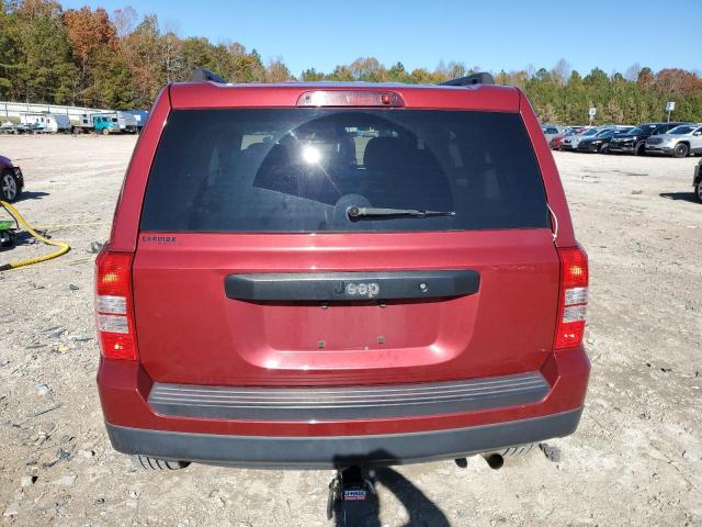 Photo 6 from auction – 2014 JEEP PATRIOT SP with VIN 1C4NJPBB5ED912732