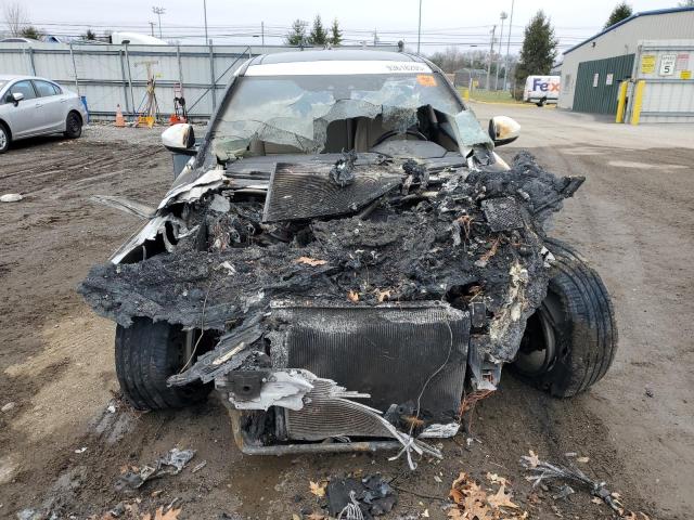 Photo 5 from auction – 2020 LAND ROVER RANGE ROVE with VIN SALYB2EX0LA255138