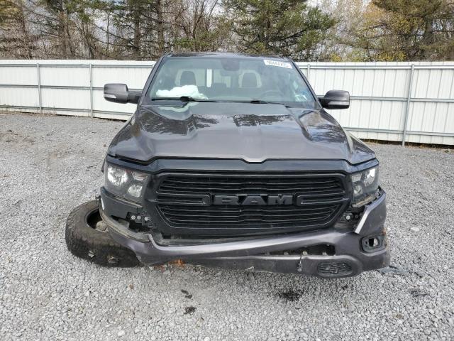 Photo 5 from auction – 2020 RAM 1500 BIG H with VIN 1C6SRFFTXLN330455