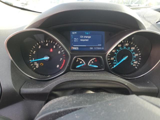 Photo 9 from auction – 2013 FORD ESCAPE SE with VIN 1FMCU0GX3DUC91138