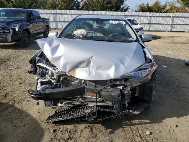 Photo 5 from auction – 2017 TOYOTA COROLLA L with VIN 2T1BURHE7HC912840