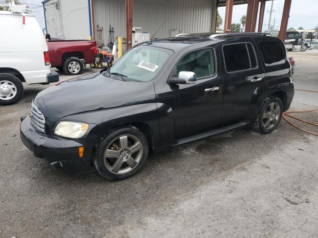 CHEVROLET HHR LT 2011 with VIN 3GNBACFU9BS512859 - Photo from auction