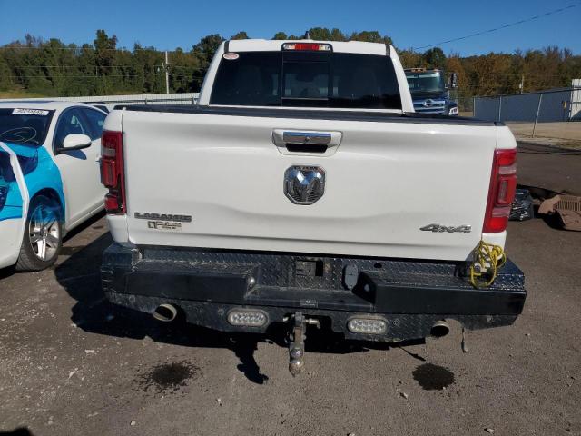 Photo 6 from auction – 2022 RAM 1500 with VIN 1C6SRFJT6NN101068
