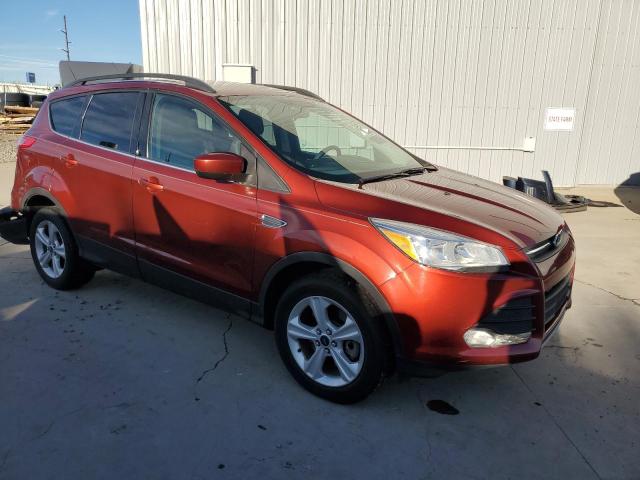 Photo 4 from auction – 2014 FORD ESCAPE SE with VIN 1FMCU9G99EUE53880