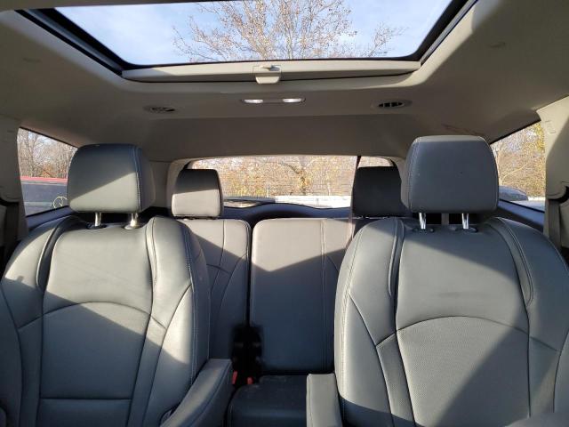 Photo 10 from auction – 2019 BUICK ENCLAVE ES with VIN 5GAEVAKWXKJ279812