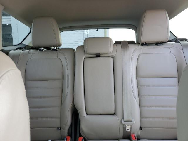 Photo 10 from auction – 2018 FORD ESCAPE TIT with VIN 1FMCU9J90JUA75564