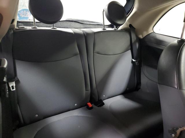 Zdjęcie 10 z aukcji – 2013 FIAT 500 POP z VIN 3C3CFFAR7DT749161