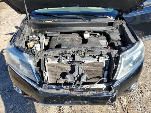 Photo 12 from auction – 2013 NISSAN PATHFINDER with VIN 5N1AR2MNXDC675947