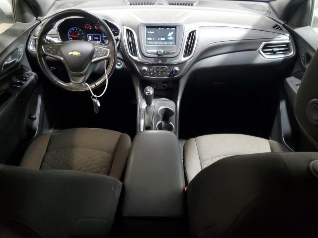 Photo 8 from auction – 2018 CHEVROLET EQUINOX LT with VIN 2GNAXJEV2J6316929