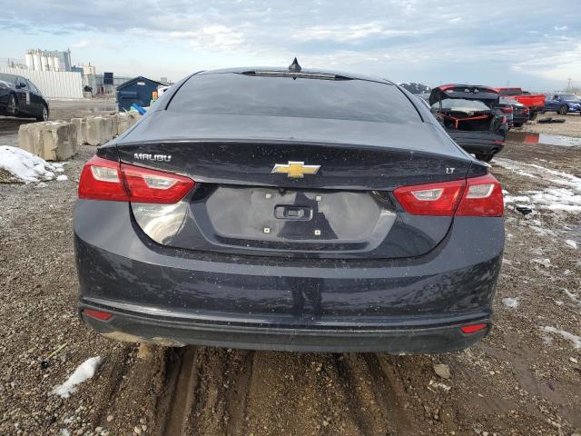 Photo 6 from auction – 2023 CHEVROLET MALIBU LT with VIN 1G1ZD5ST5PF168278
